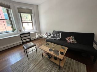 110 Willow St #2, Cambridge, MA 02141