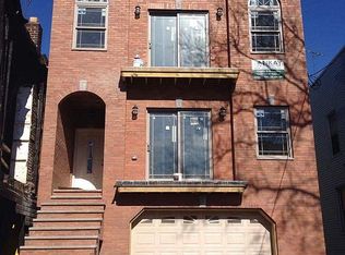 28 Marion Pl, Jersey City, NJ 07306
