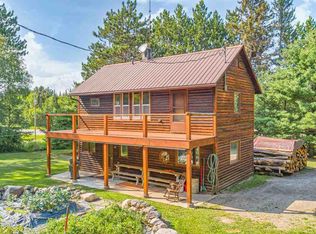 1960 Highway 169, Ely, MN 55731