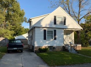 1902 N Clinton St, Saginaw, MI 48602
