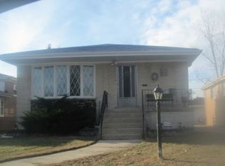 591 Muskegon Ave, Calumet City, IL