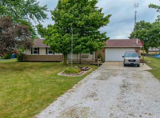 8937 E 200 N, Marion, IN 46952
