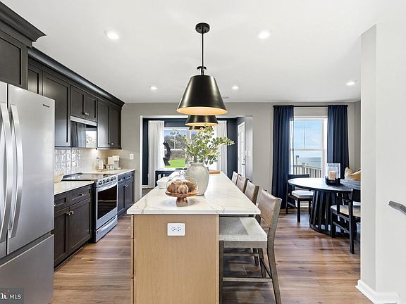 2nd image of Paddlefish Rd Homesite 257
