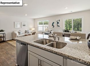 2939 Penninger Cir, Charlotte, NC 28262
