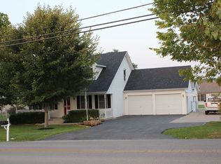 196 Old Us 25 N, Berea, KY 40403
