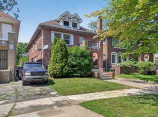 3000 Cortland St, Detroit, MI 48206