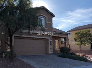10015 Willowbrook Pond Rd, Las Vegas, NV 89148