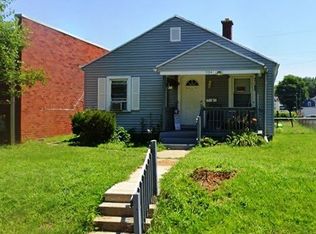 534 Maryland Ave, Dayton, OH 45404