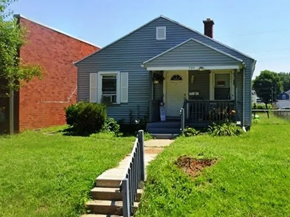 534 Maryland Ave, Dayton, OH 45404