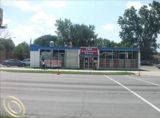 18645 W 8 Mile Rd, Detroit, MI 48219