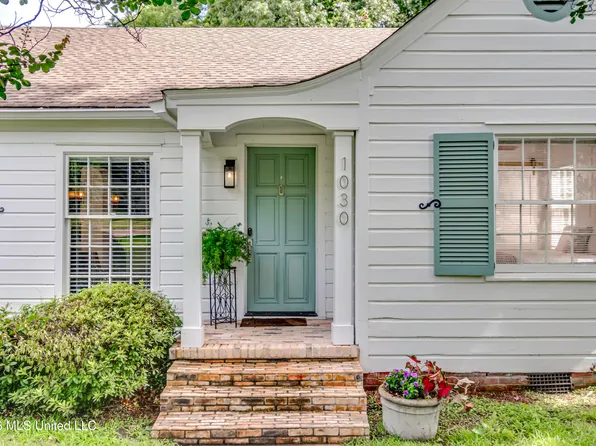 1030 Manship St, Jackson, MS 39202