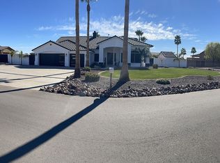 10021 W Avenida Del Sol, Peoria, AZ 85383