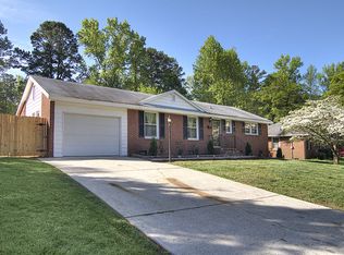 5426 Kildare Dr, Charlotte, NC 28215