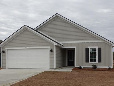 1324 Tommy Way, Hahira, GA, 31632