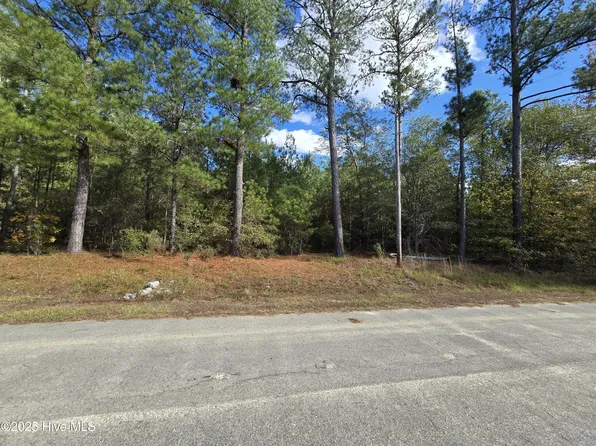 Tbd Sturdivant Drive, Rockingham, NC 28379