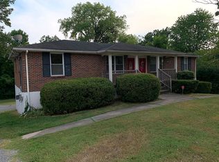 110 Dolphus Dr, Hendersonville, TN 37075