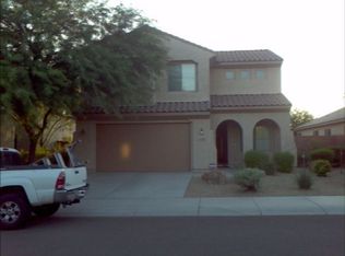 27708 N 90th Ln, Peoria, AZ 85383