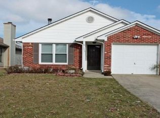 1328 Red Stone Dr, Lexington, KY 40509