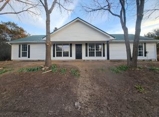 1480 Compass Way, Bluff Dale, TX 76433