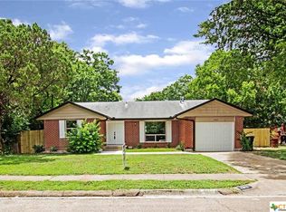1312 Arkansas Ave, Killeen, TX 76541