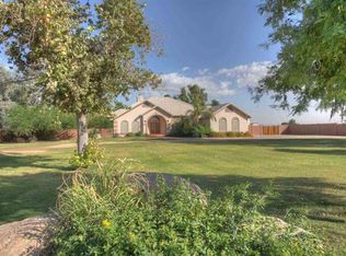 3893 S Avenue 5 E, Yuma, AZ 85365