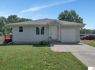 110 Grove Ave, Crete, NE 68333