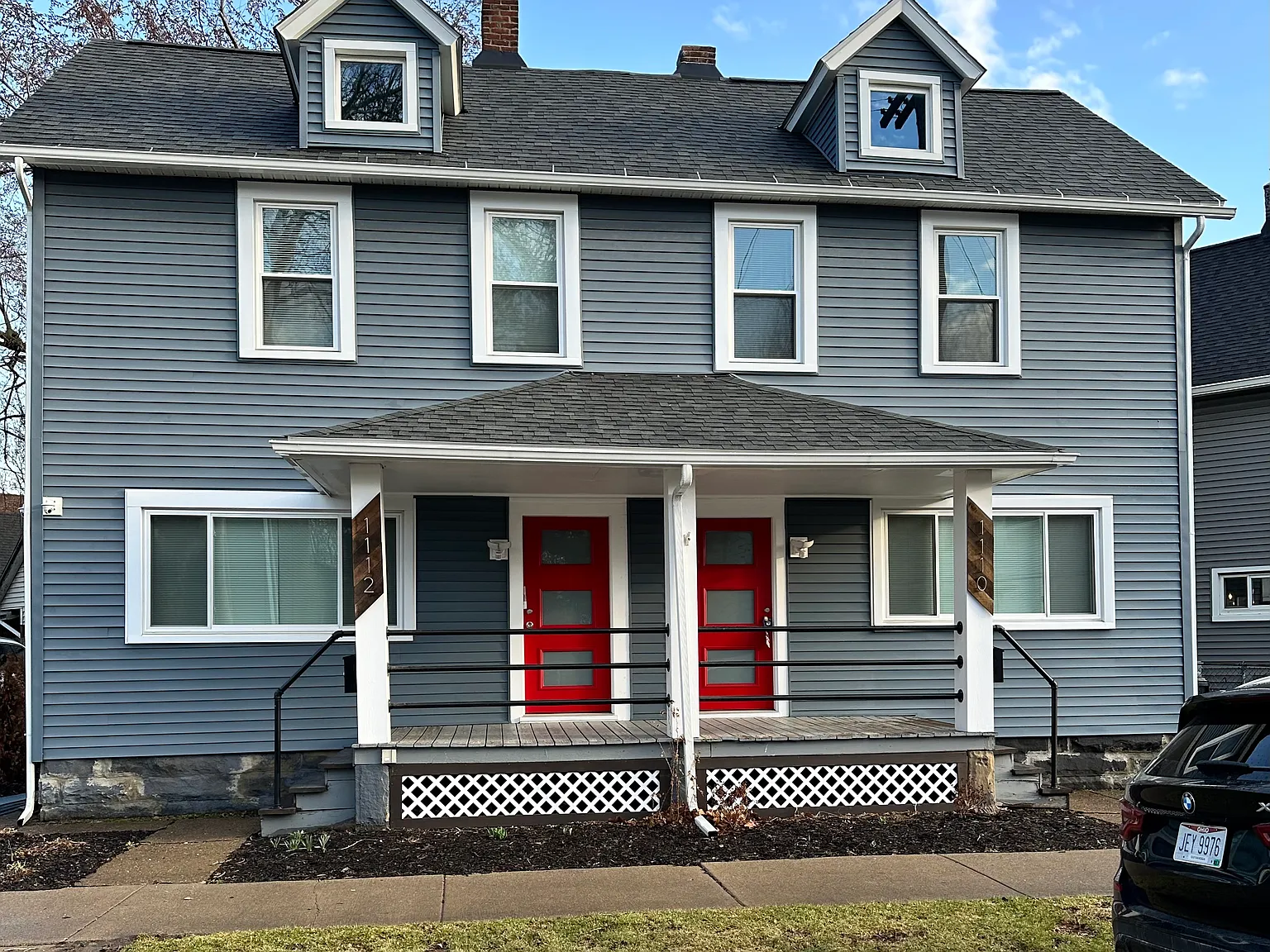 2 bed, 1250 sqft, $1,800 — Photo 1
