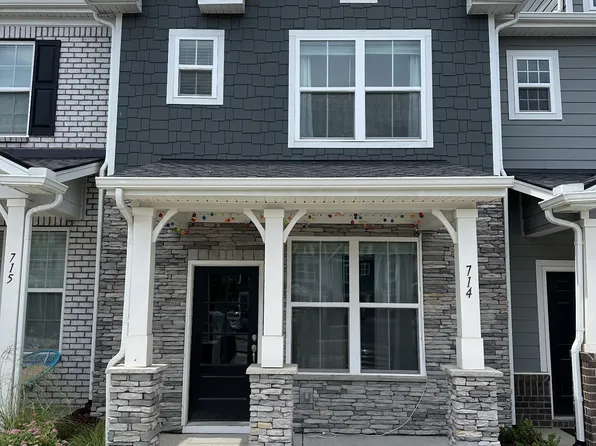 615 Old Hickory Blvd #714, Nashville, TN 37209