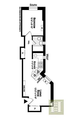 Sold by Halstead Real Estate | media 6