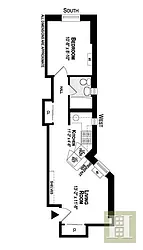 Sold by Halstead Real Estate