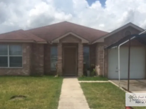 2536 Venice, Brownsville, TX 78520