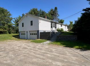 118 Ten Lots Rd, Oakland, ME 04963