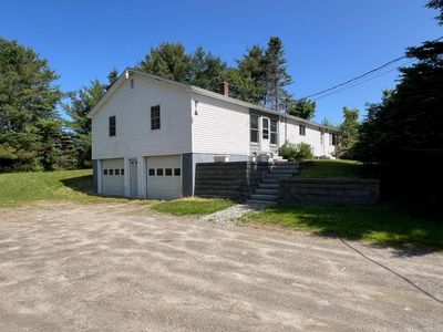 118 Ten Lots Road, Oakland, ME, 04963