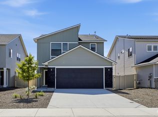 2375 W Fallon Loop, Nampa, ID 83651