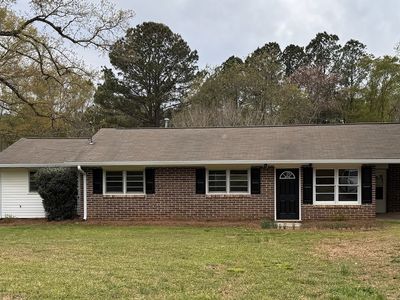 606 Viewpoint Dr, Jackson, GA, 30233