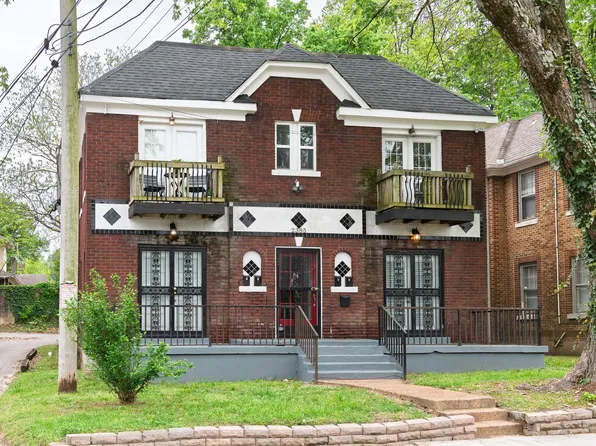 2385 Forrest Ave, Memphis, TN 38112