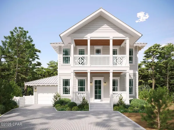 LOT 27 Redbud Ln, Inlet Beach, FL 32461