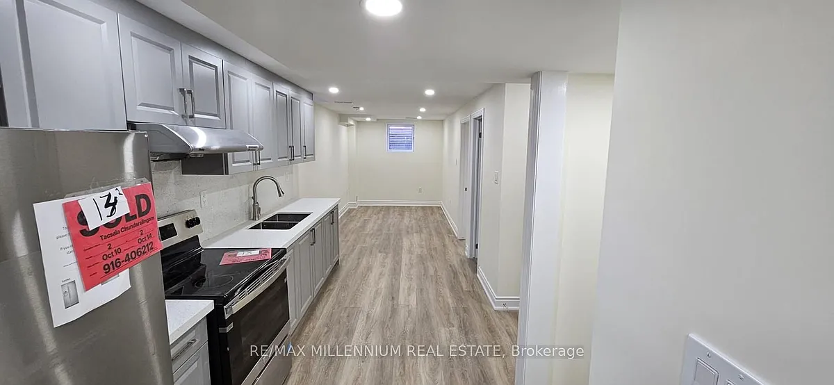 Building Photo - 92 Adventura Rd #BASEMENT