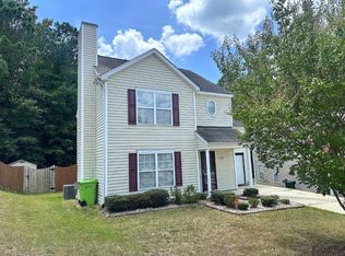 6622 Frogstool Ln, Raleigh, NC 27610