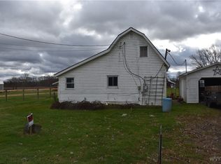 11 N Route 62, Conewango Valley, NY 14726