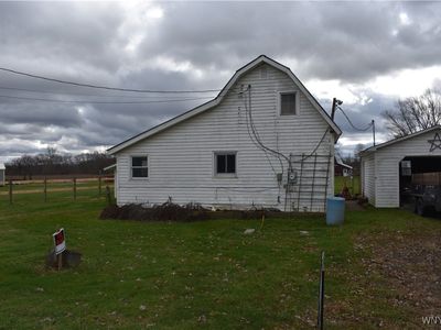 11 N Route 62, Conewango Valley, NY, 14726