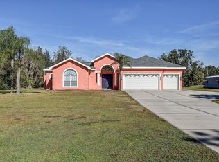 3545 Haystack Rd, Zephyrhills, FL 33543