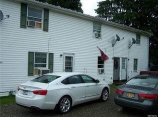 9636 Main St, Machias, NY 14101