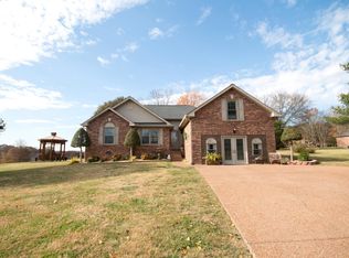 6280 Gum Station Rd, Springfield, TN 37172