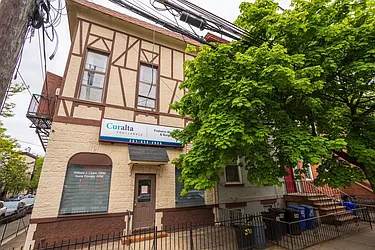 500 Bloomfield Street
