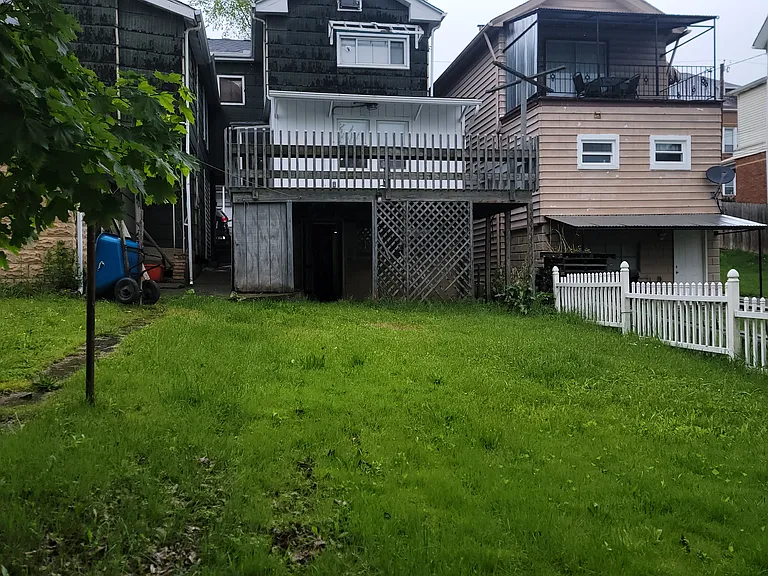 unit from back