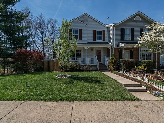 5th image of 5305 Qualey Pl