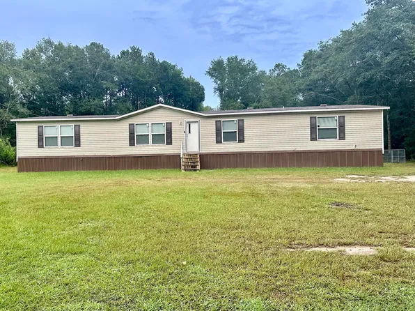 41 Gibbs Rd, Newton, MS 39345