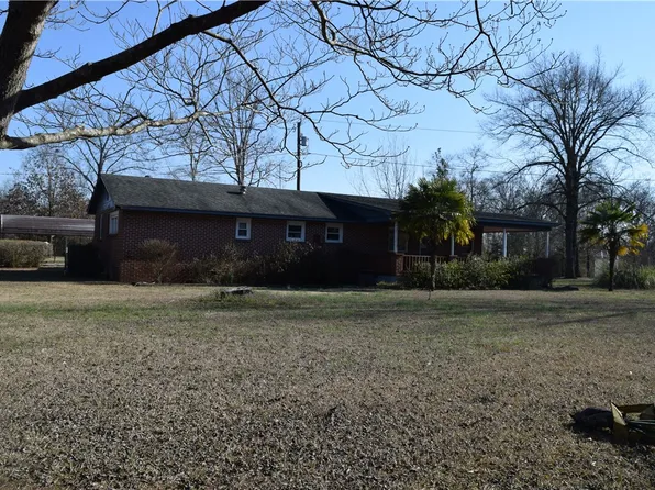 4317 Highway 29 S, Anderson, SC 29626