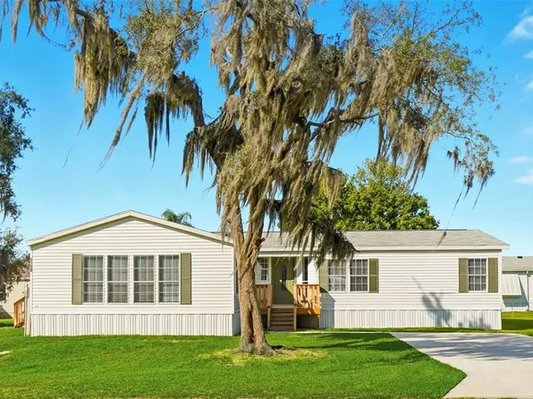 5180 Lexington Cir, Wildwood, FL 34785